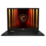 MSI Stealth 18 HX AI A2XWJG-063ES | Portátil Gaming