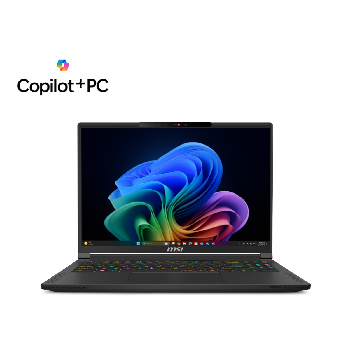 MSI Stealth A16 AI+ A3HWGG-061ES | Portátil Gaming