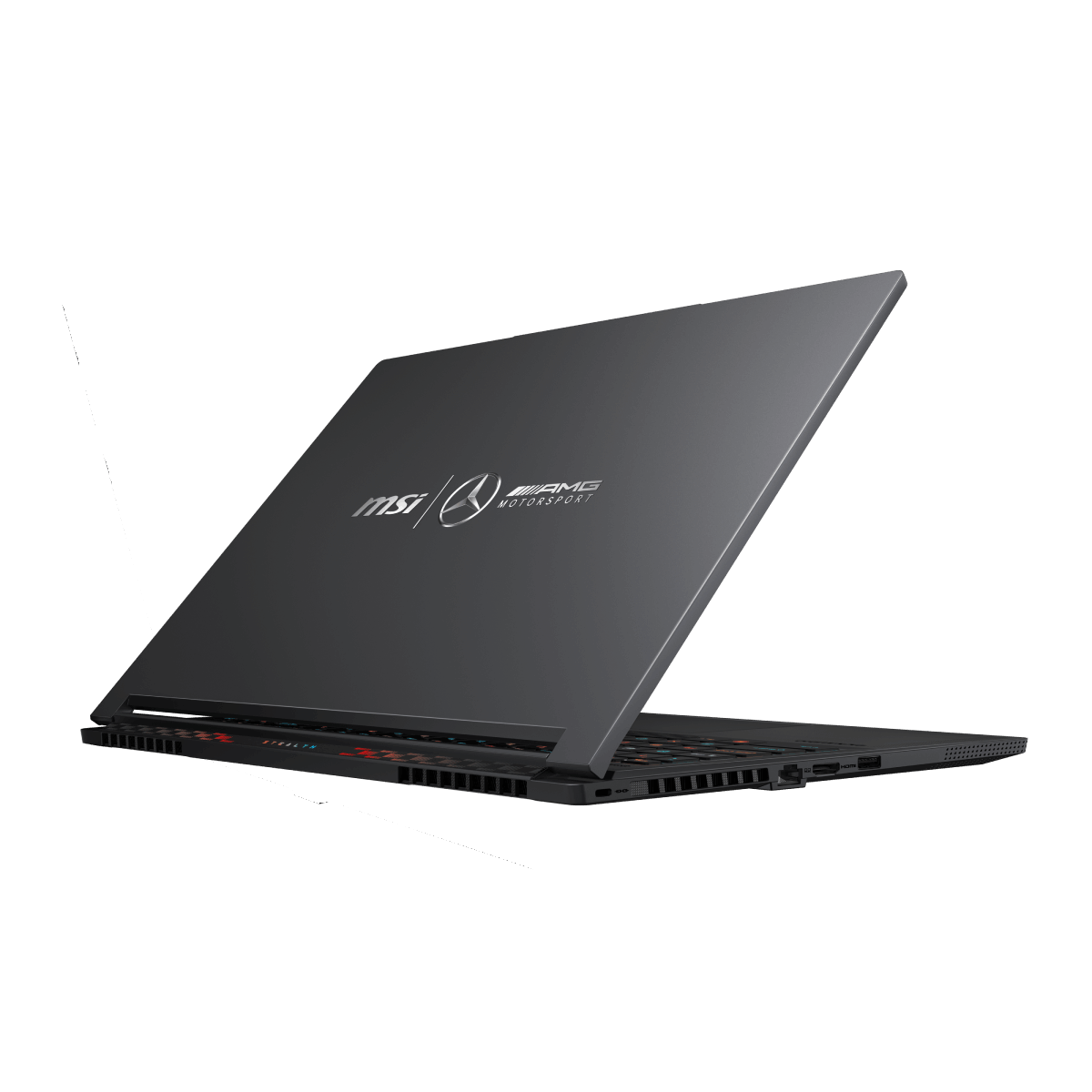 MSI Stealth A16 AI+ Mercedes AMG A3XWGG-019ES | Portátil Gaming