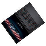 MSI Stealth A16 AI+ Mercedes AMG A3XWGG-019ES | Portátil Gaming