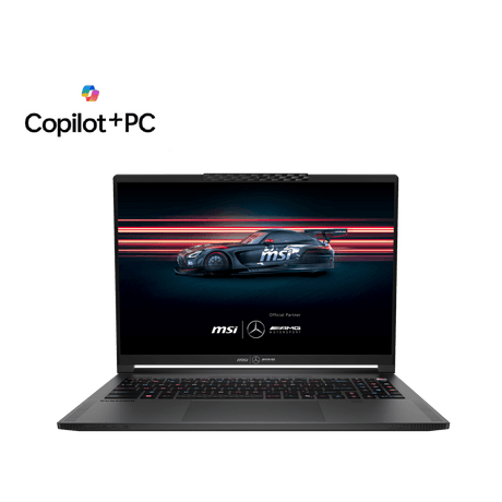 MSI Stealth A16 AI+ Mercedes AMG A3XWGG-019ES | Portátil Gaming