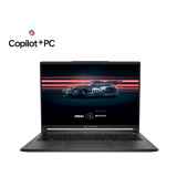 MSI Stealth A16 AI+ Mercedes AMG A3XWGG-019ES | Portátil Gaming