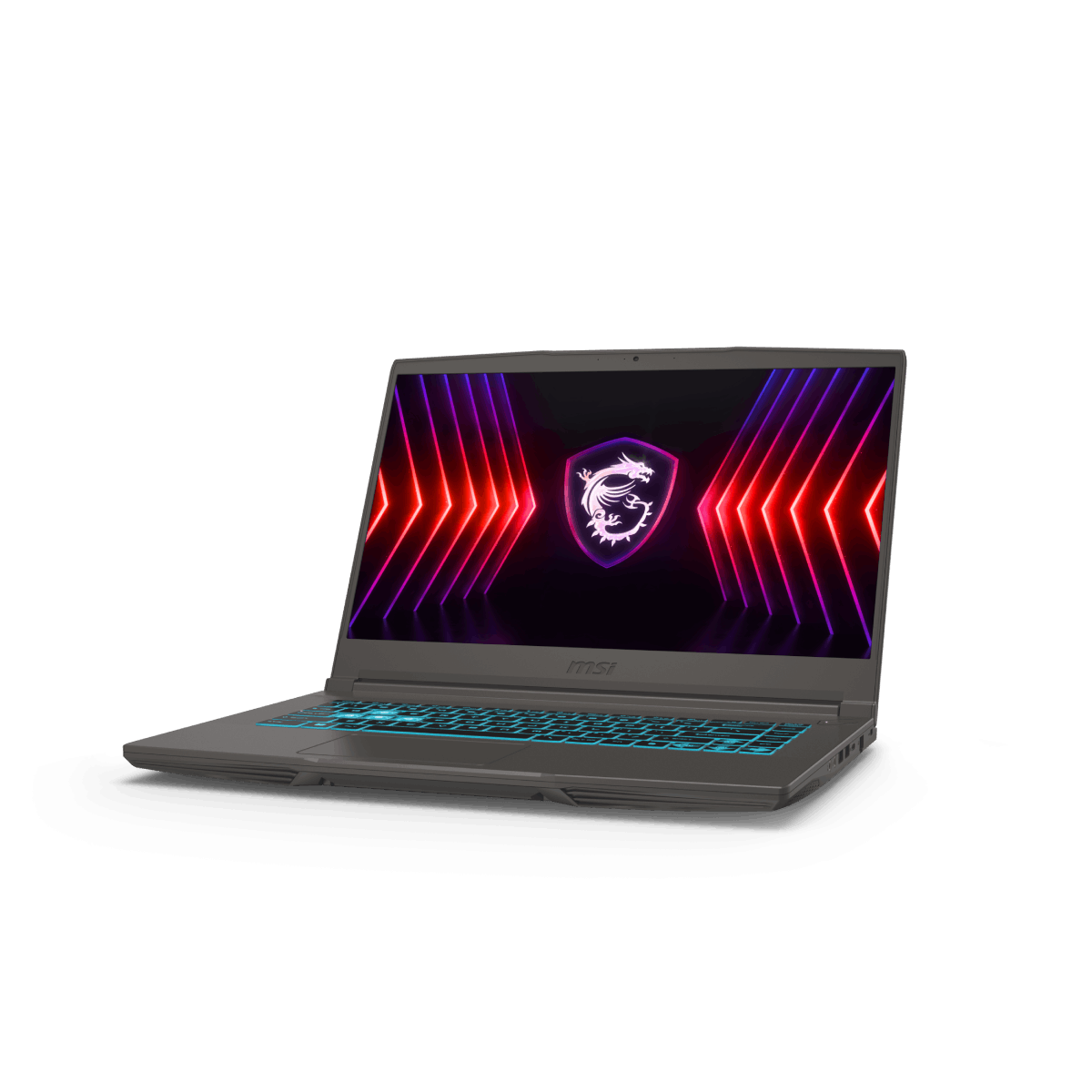 MSI Thin A15 B7VF-219ES | Portátil Gaming