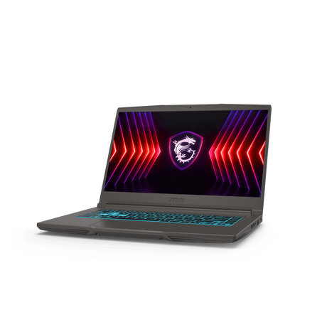 MSI Thin A15 B7VF-219ES | Portátil Gaming