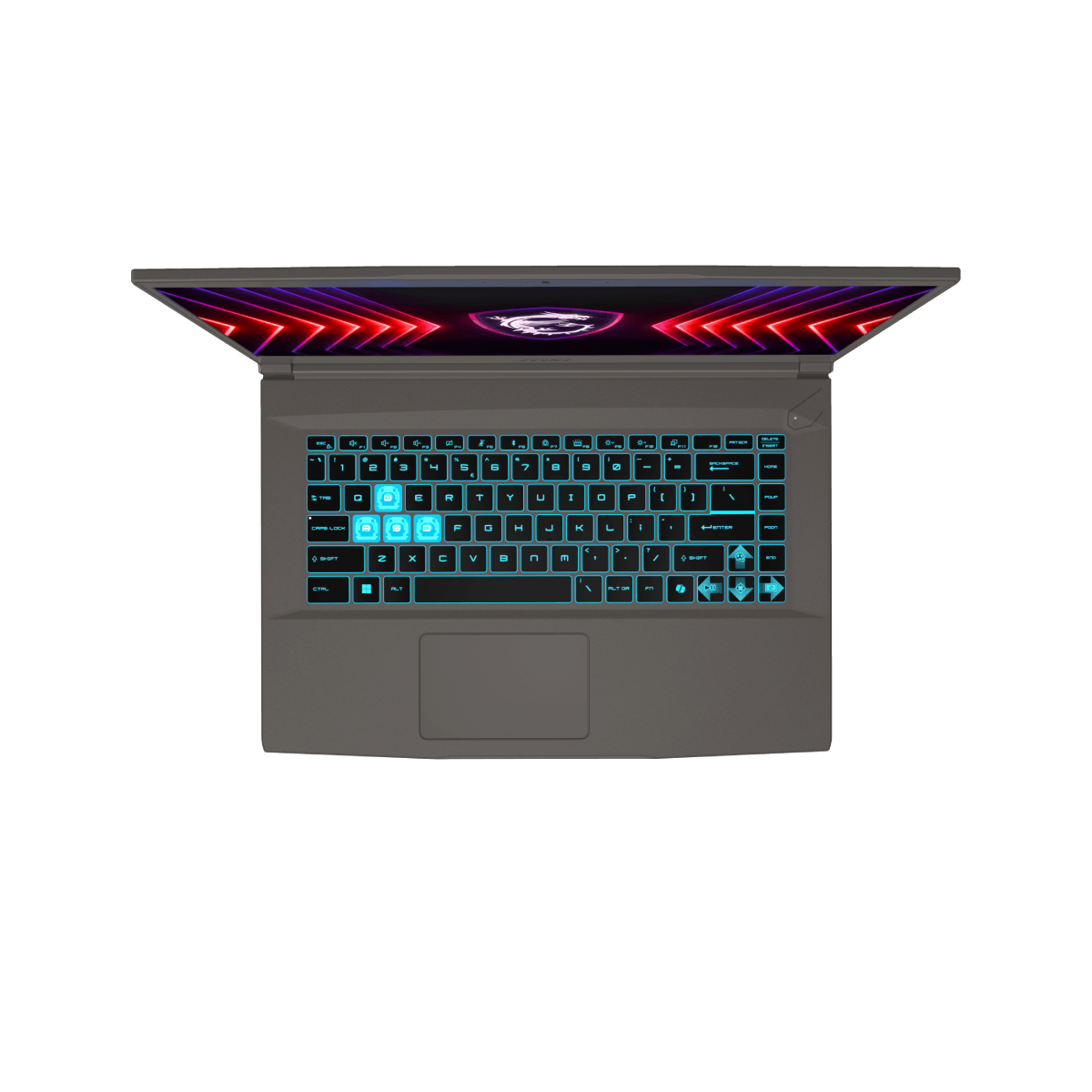 MSI Thin A15 B7VF-219ES | Portátil Gaming