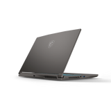 MSI Thin A15 B7VF-219ES | Portátil Gaming