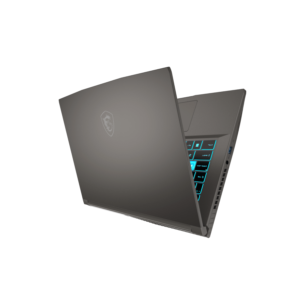 MSI Thin A15 B7VF-219ES | Portátil Gaming