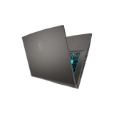 MSI Thin A15 B7VF-219ES | Portátil Gaming