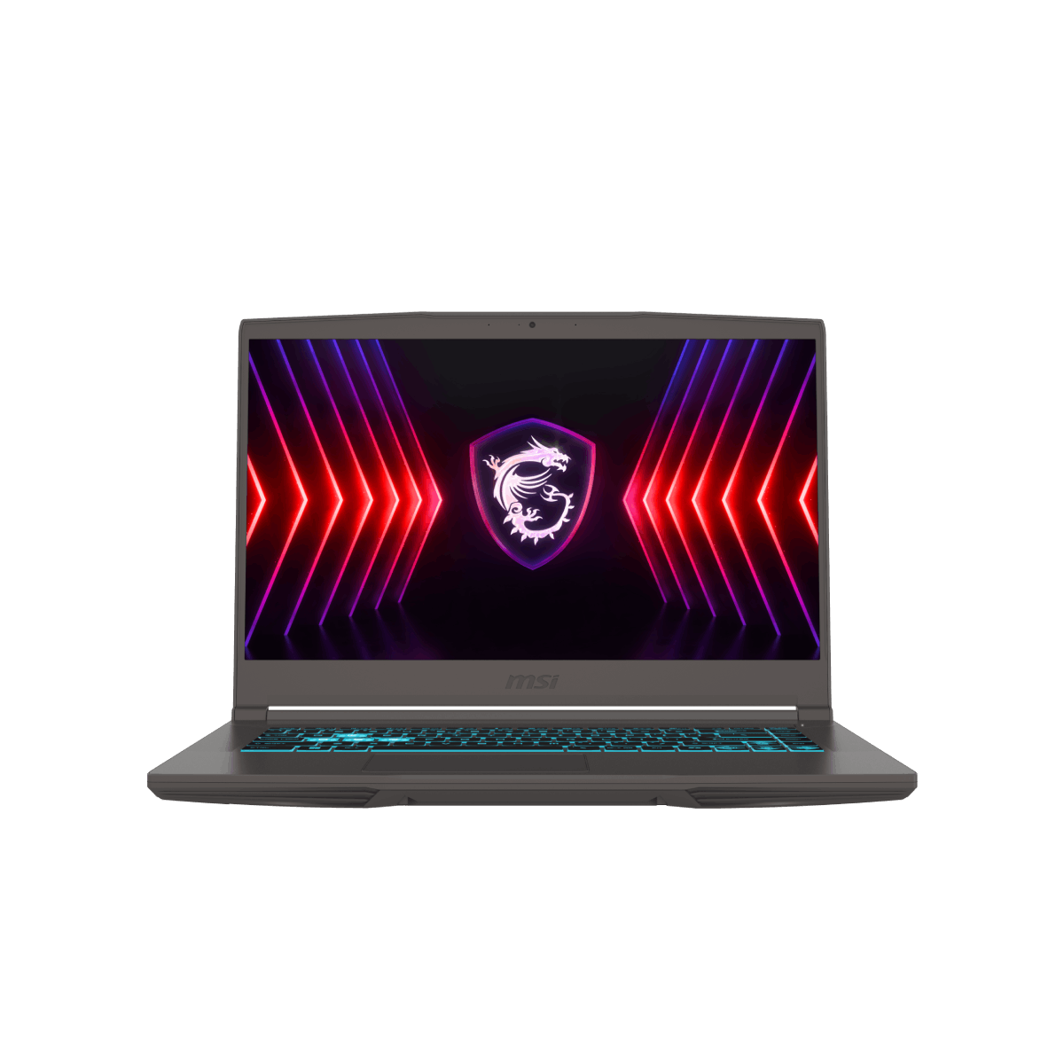 MSI Thin A15 B7VF-219ES | Portátil Gaming