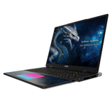MSI Titan 18 HX Dragon Edition Draco Epic A2WJ-1292ES | Portátil Gaming