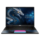MSI Titan 18 HX Dragon Edition Draco Epic A2WJ-1292ES | Portátil Gaming