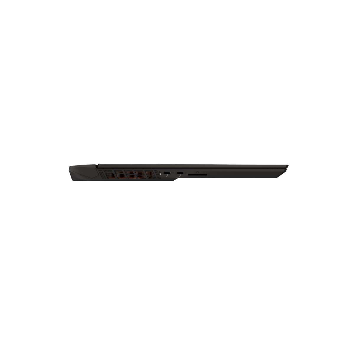 MSI Vector 16 HX AI A2XWGG-014XES | Portátil Gaming