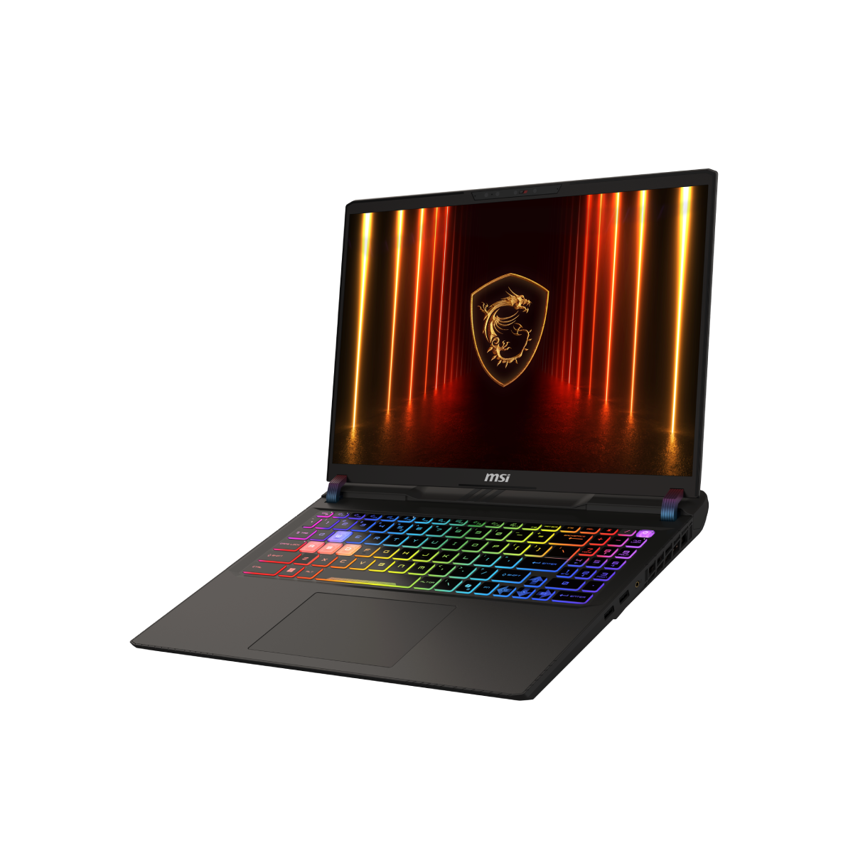 MSI Vector 16 HX AI A2XWHG-097XES | Portátil Gaming
