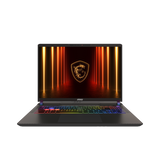 MSI Vector 16 HX AI A2XWHG-097XES | Portátil Gaming