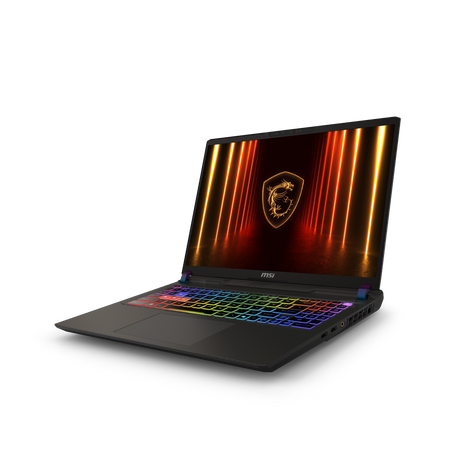 MSI Vector 16 HX AI A2XWHG-098XES | Portátil Gaming