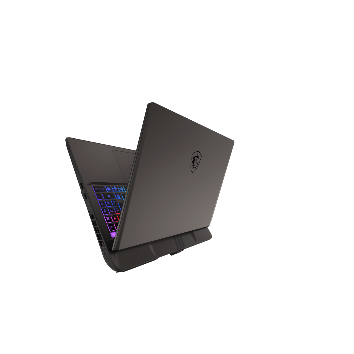 MSI Vector 16 HX AI A2XWHG-241ES | Portátil Gaming