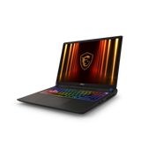 MSI Vector 16 HX AI A2XWIG-099ES | Portátil Gaming