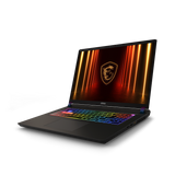 MSI Vector 17 HX AI A2XWJG-082XES | Portátil Gaming