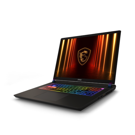 MSI Vector 17 HX AI A2XWJG-082XES | Portátil Gaming