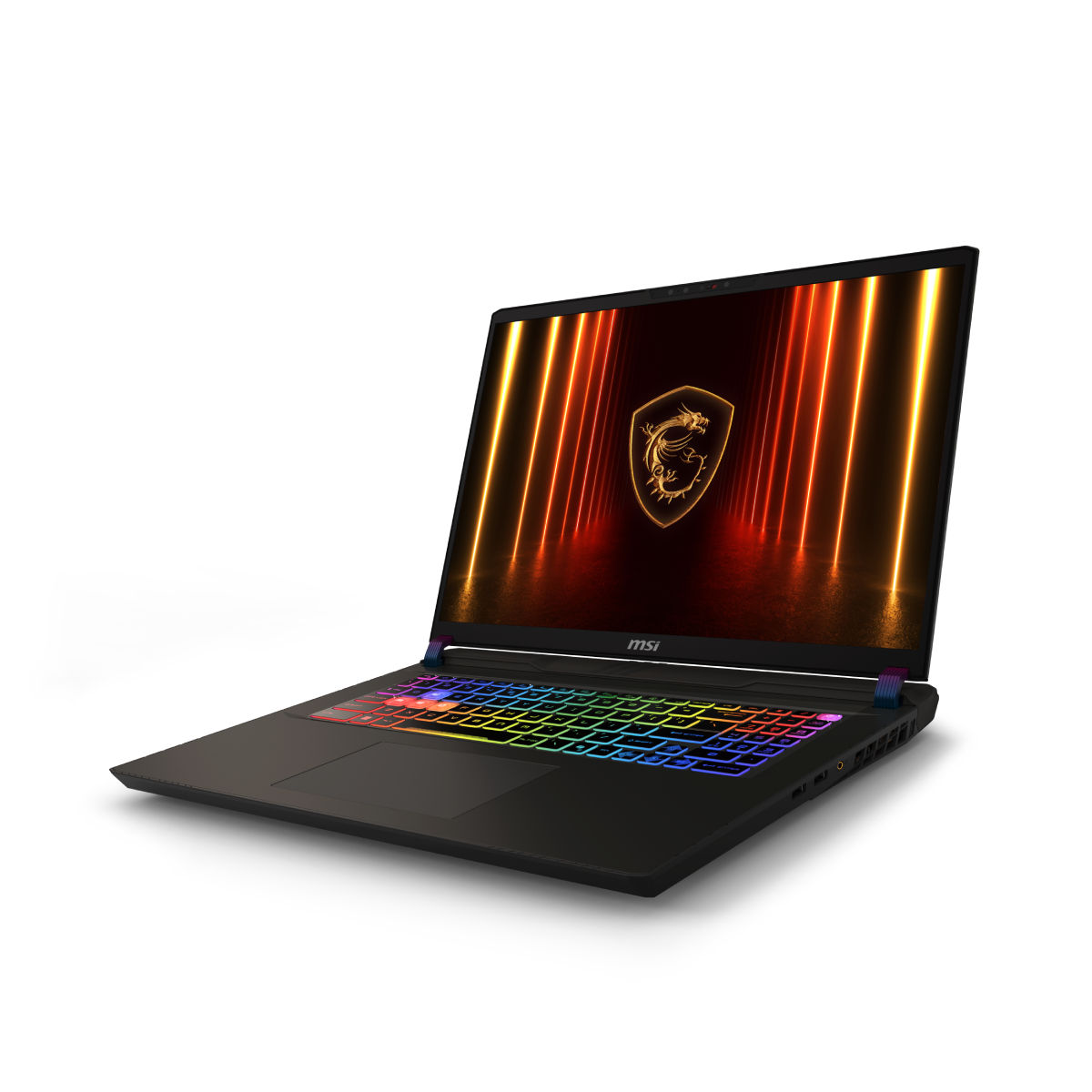 MSI Vector 17 HX AI A2XWJG-082XES | Portátil Gaming