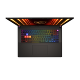 MSI Vector 17 HX AI A2XWJG-082XES | Portátil Gaming