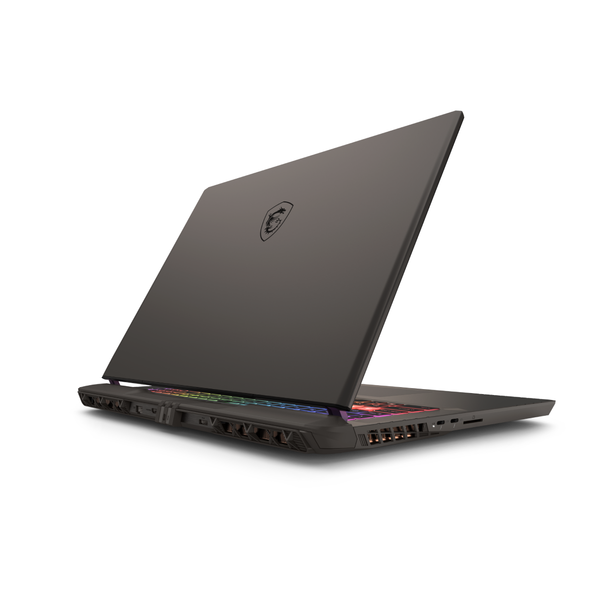 MSI Vector 17 HX AI A2XWJG-082XES | Portátil Gaming