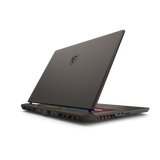 MSI Vector 17 HX AI A2XWJG-082XES | Portátil Gaming