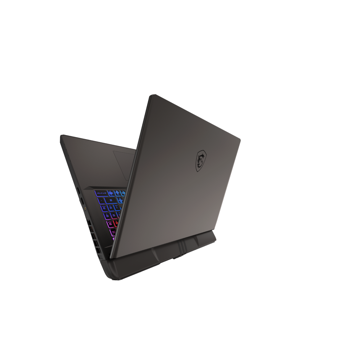 MSI Vector 17 HX AI A2XWJG-082XES | Portátil Gaming