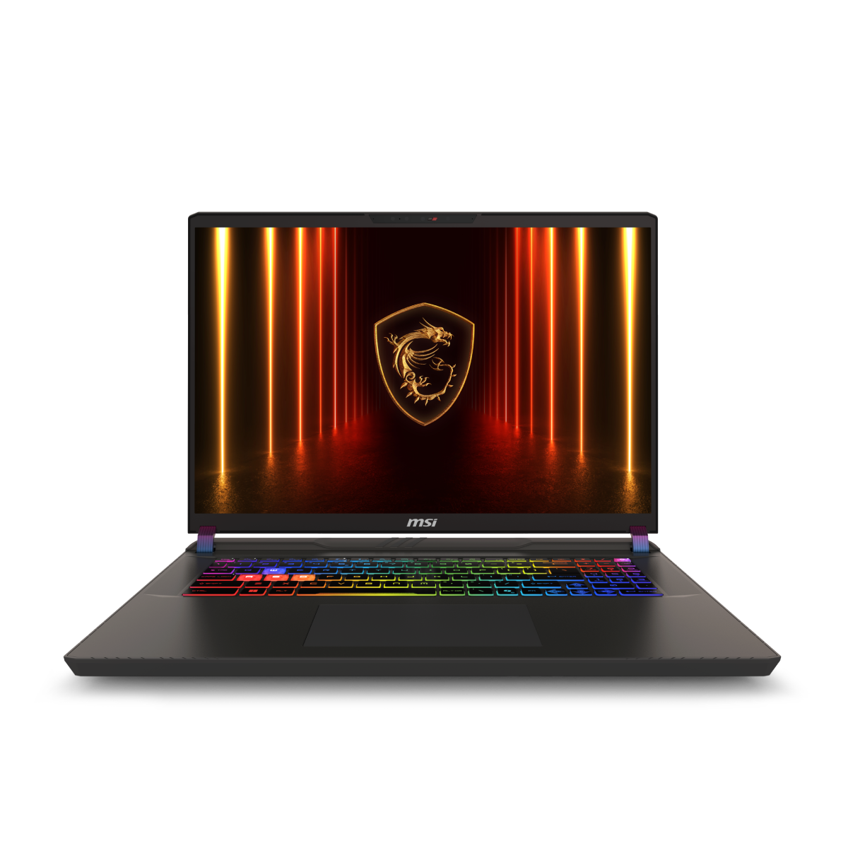 MSI Vector 17 HX AI A2XWJG-082XES | Portátil Gaming