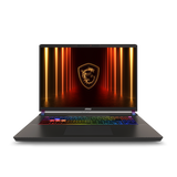 MSI Vector 17 HX AI A2XWJG-082XES | Portátil Gaming