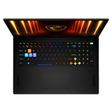 MSI Vector 18 HX AI A2XWHG-878XES | Portátil Gaming