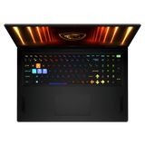 MSI Vector 18 HX AI A2XWHG-878XES | Portátil Gaming