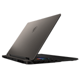 MSI Vector 18 HX AI A2XWHG-878XES | Portátil Gaming