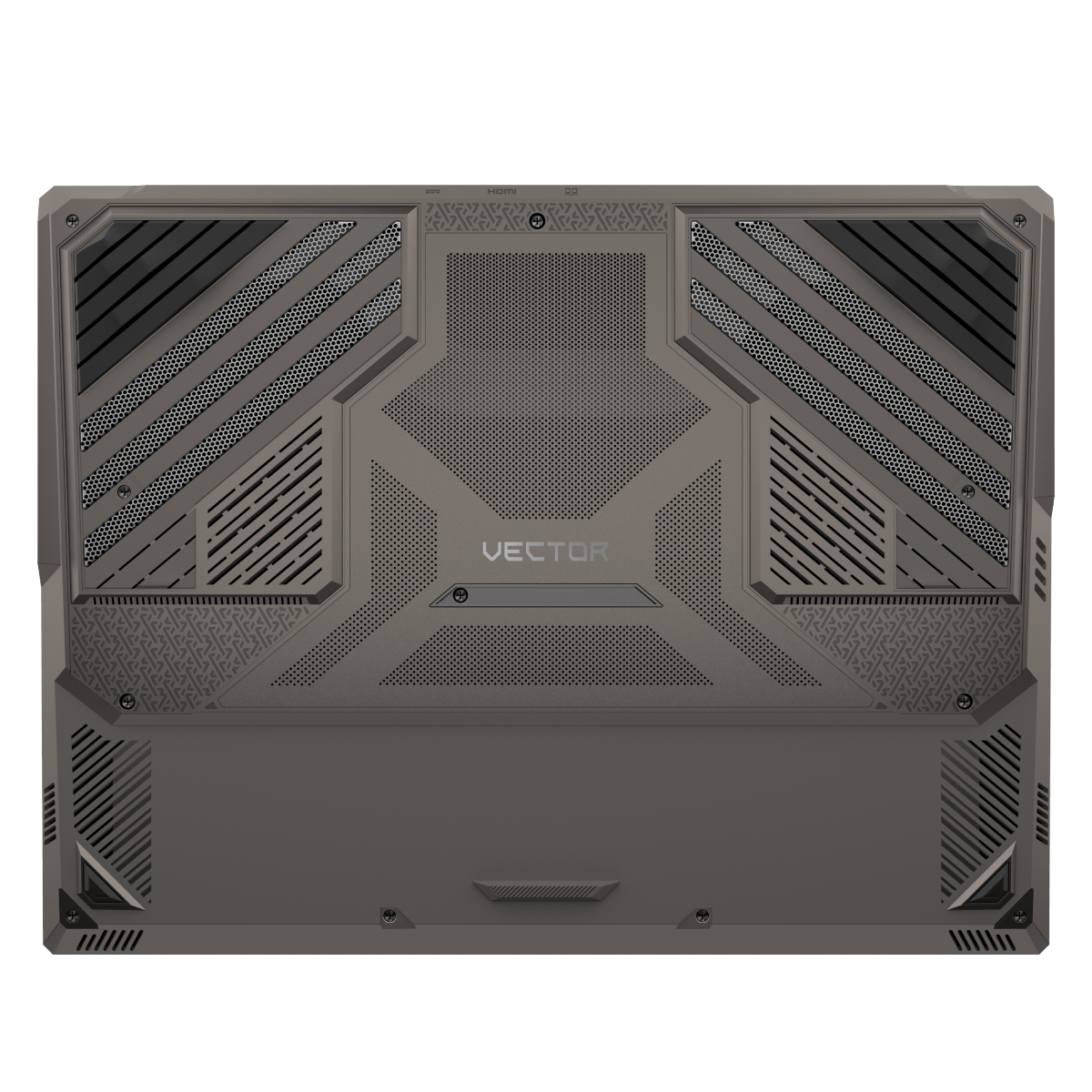 MSI Vector 18 HX AI A2XWHG-878XES | Portátil Gaming