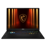 MSI Vector 18 HX AI A2XWHG-878XES | Portátil Gaming