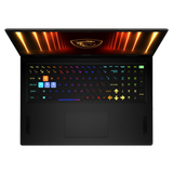 MSI Vector 18 HX AI A2XWIG-648ES | Portátil Gaming