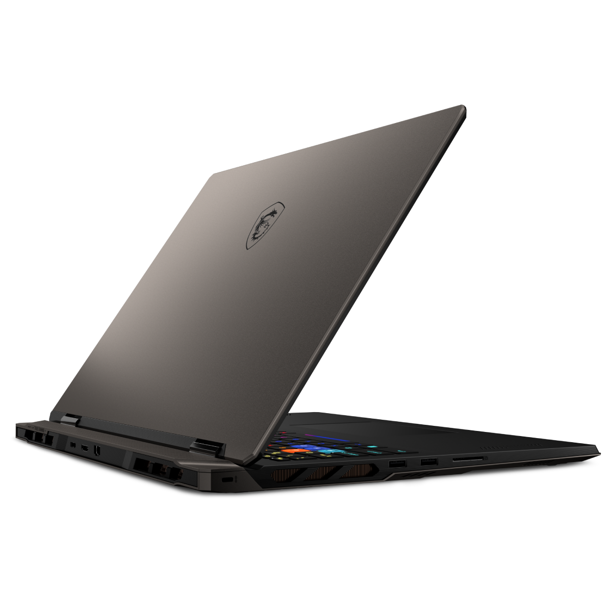 MSI Vector 18 HX AI A2XWIG-648ES | Portátil Gaming