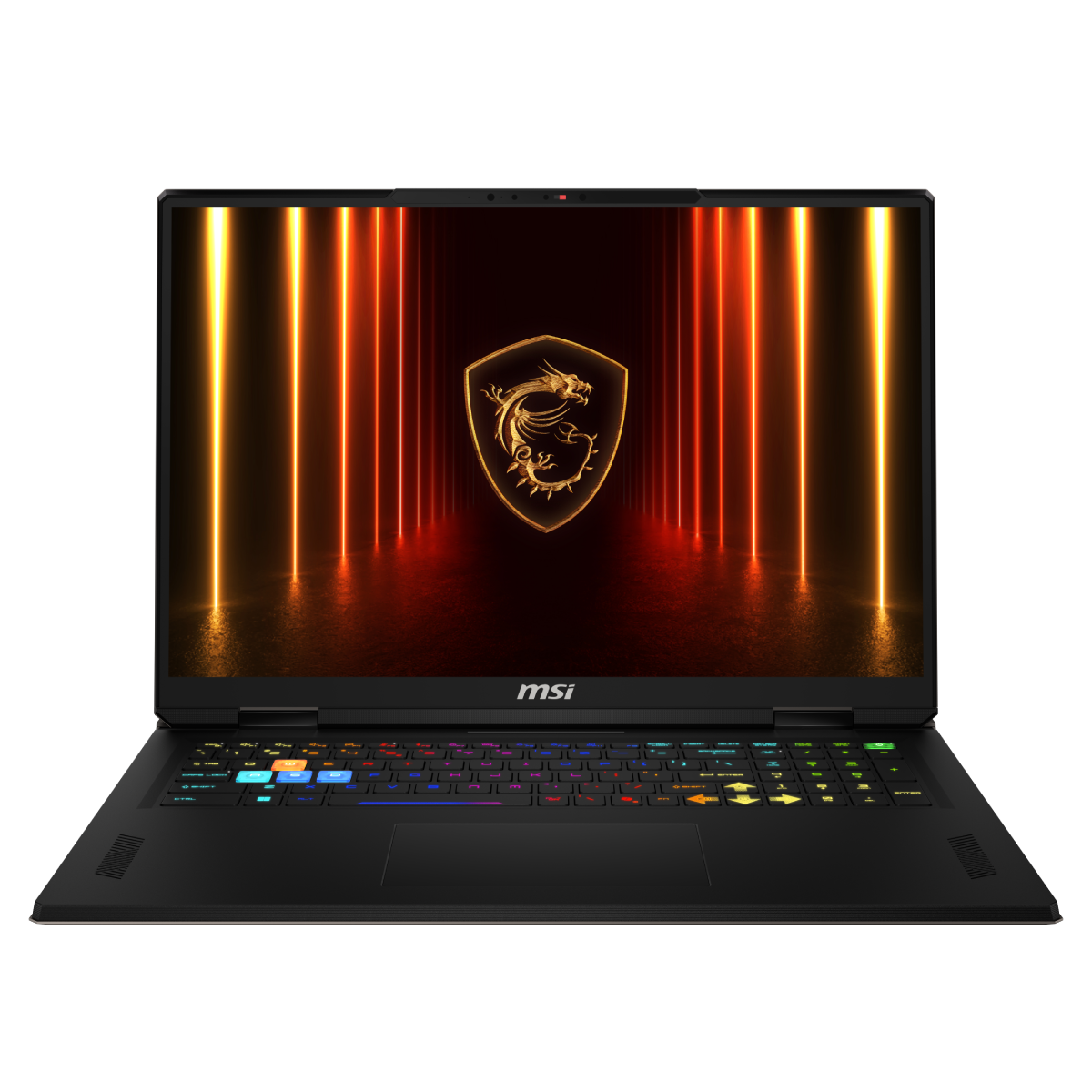 MSI Vector 18 HX AI A2XWIG-648ES | Portátil Gaming