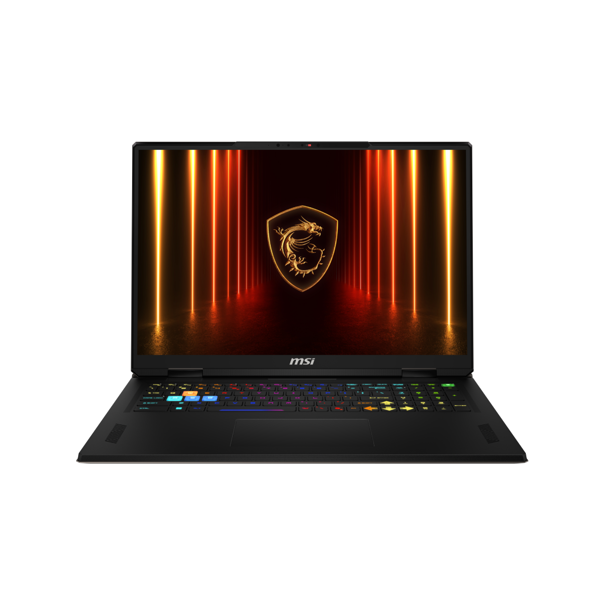 MSI Vector 18 HX AI A2XWIG-648ES | Portátil Gaming