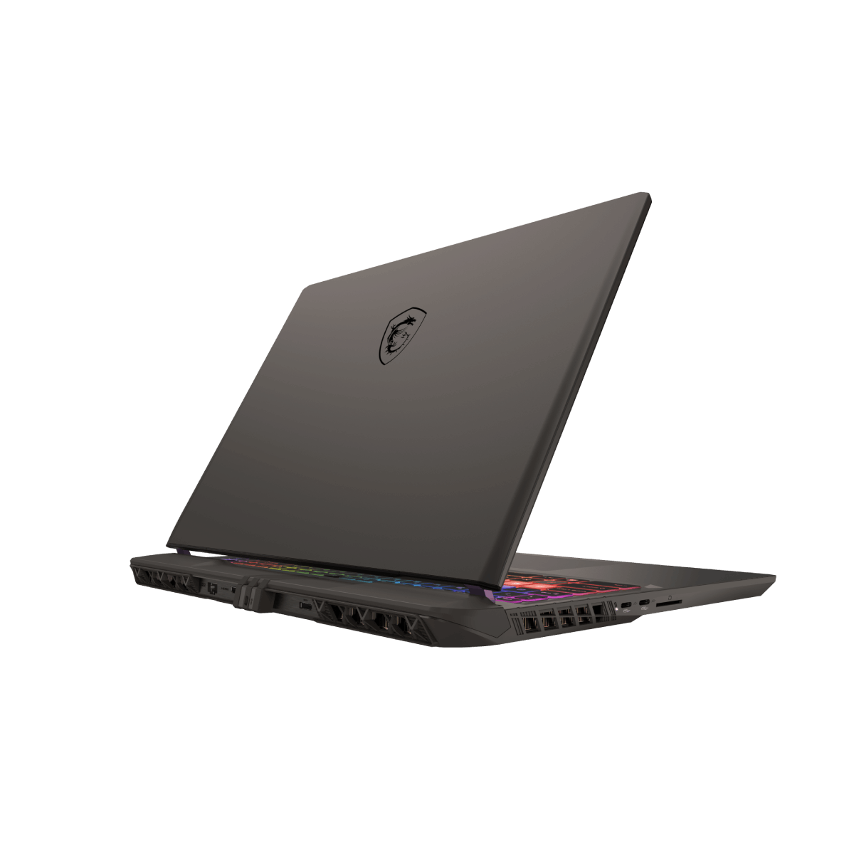 MSI Vector A16 HX A8WHG-050XES | Portátil Gaming