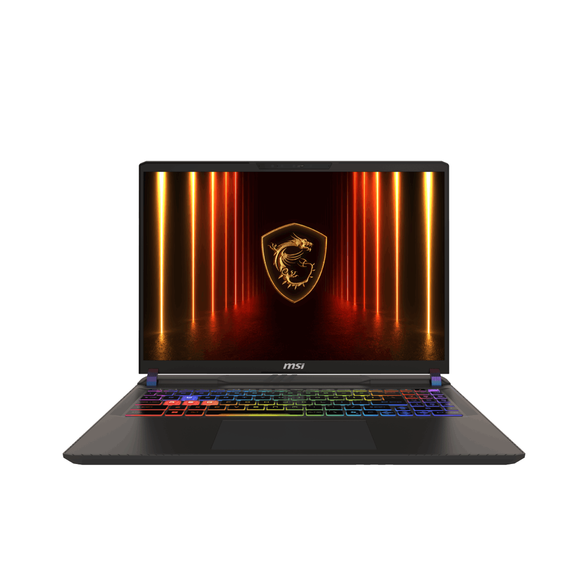 MSI Vector A16 HX A8WHG-050XES | Portátil Gaming