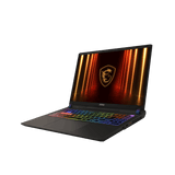 MSI Vector A16 HX A8WIG-054XES | Portátil Gaming