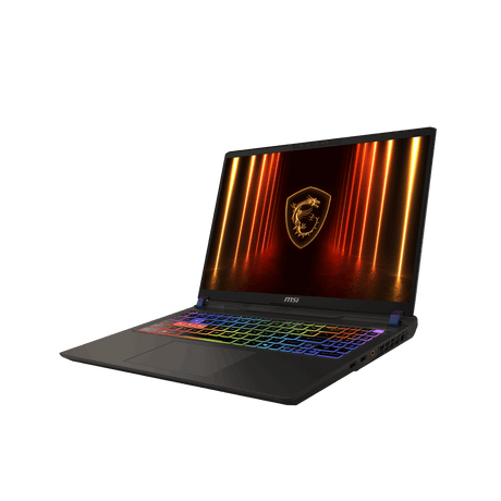 MSI Vector A16 HX A8WIG-054XES | Portátil Gaming