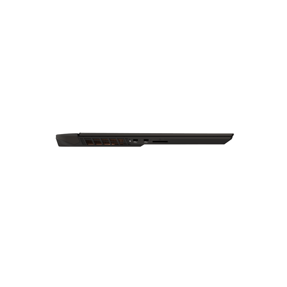 MSI Vector A16 HX A8WIG-054XES | Portátil Gaming