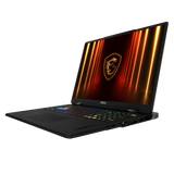 MSI Vector A18 HX A9WIG-079XES | Portátil Gaming