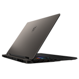 MSI Vector A18 HX A9WIG-079XES | Portátil Gaming
