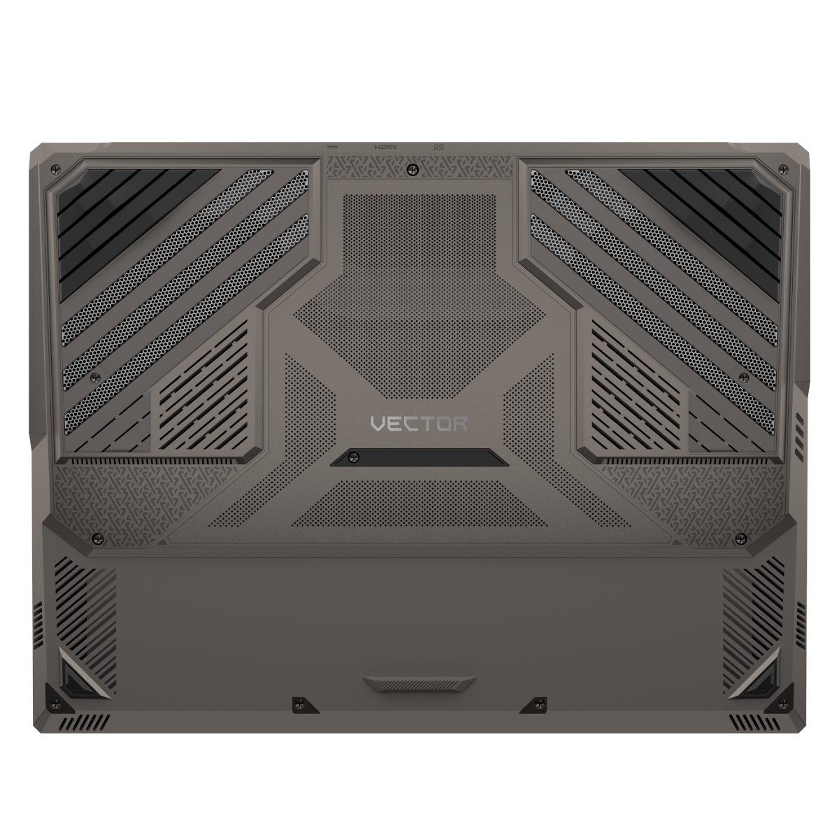 MSI Vector A18 HX A9WIG-079XES | Portátil Gaming