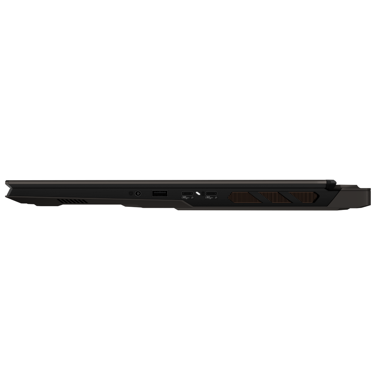 MSI Vector A18 HX A9WIG-079XES | Portátil Gaming