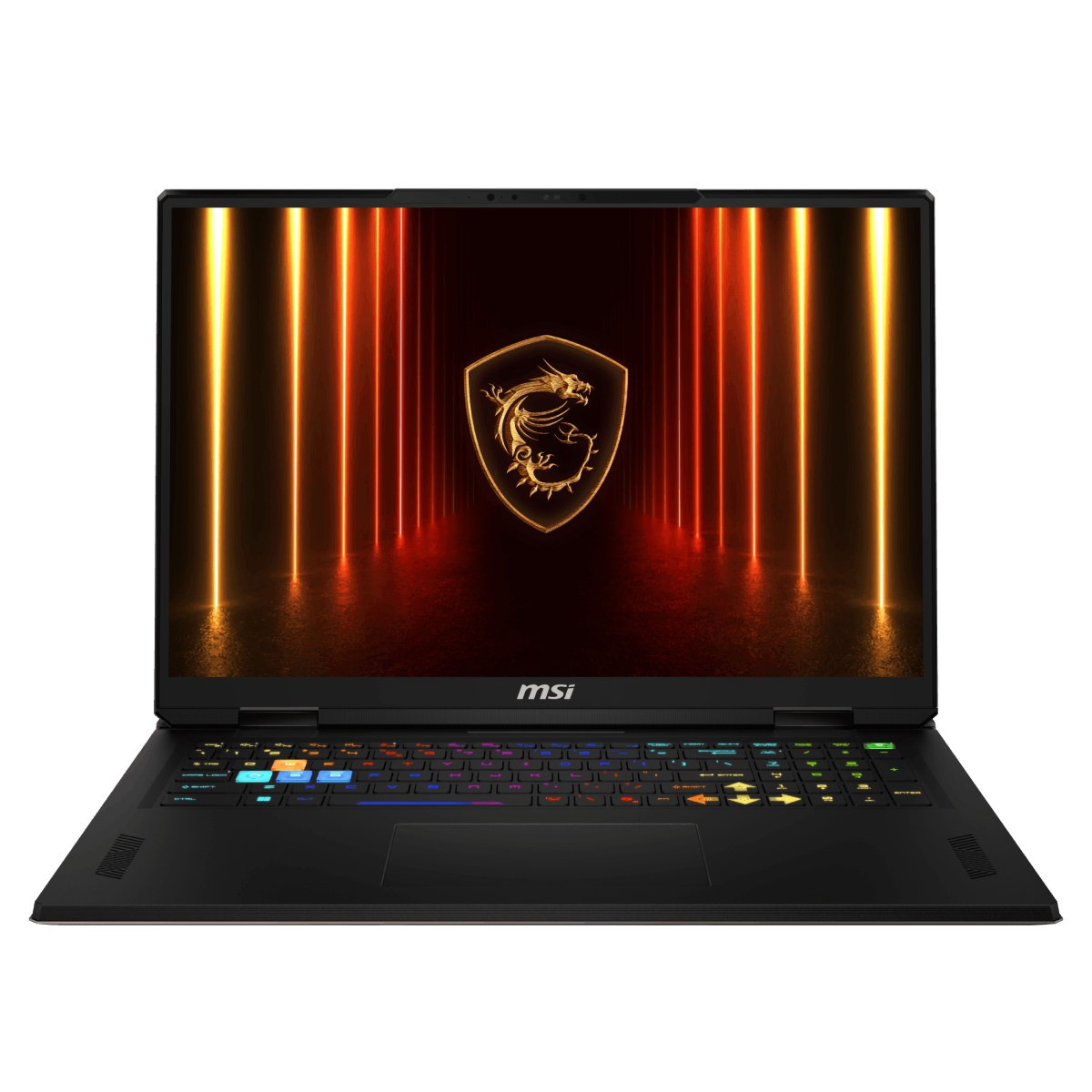 MSI Vector A18 HX A9WIG-079XES | Portátil Gaming