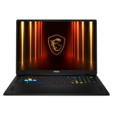 MSI Vector A18 HX A9WIG-079XES | Portátil Gaming